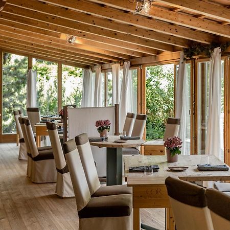Hotel Bad Schoergau Sarentino Экстерьер фото