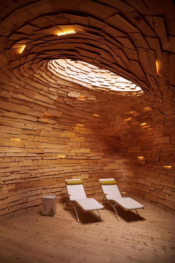 Hotel Bad Schoergau Sarentino Экстерьер фото
