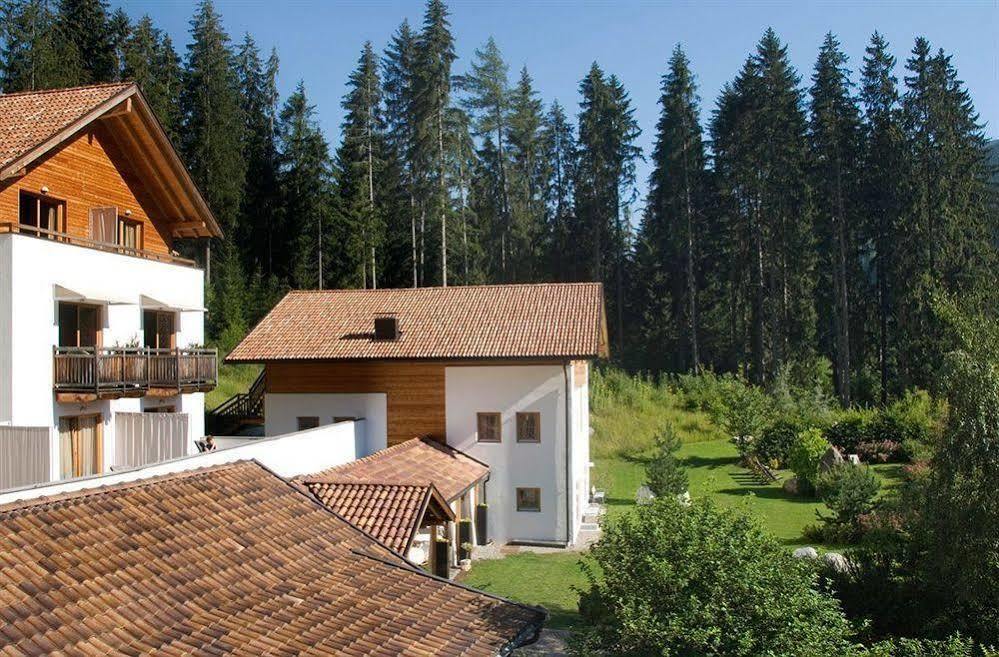 Hotel Bad Schoergau Sarentino Экстерьер фото