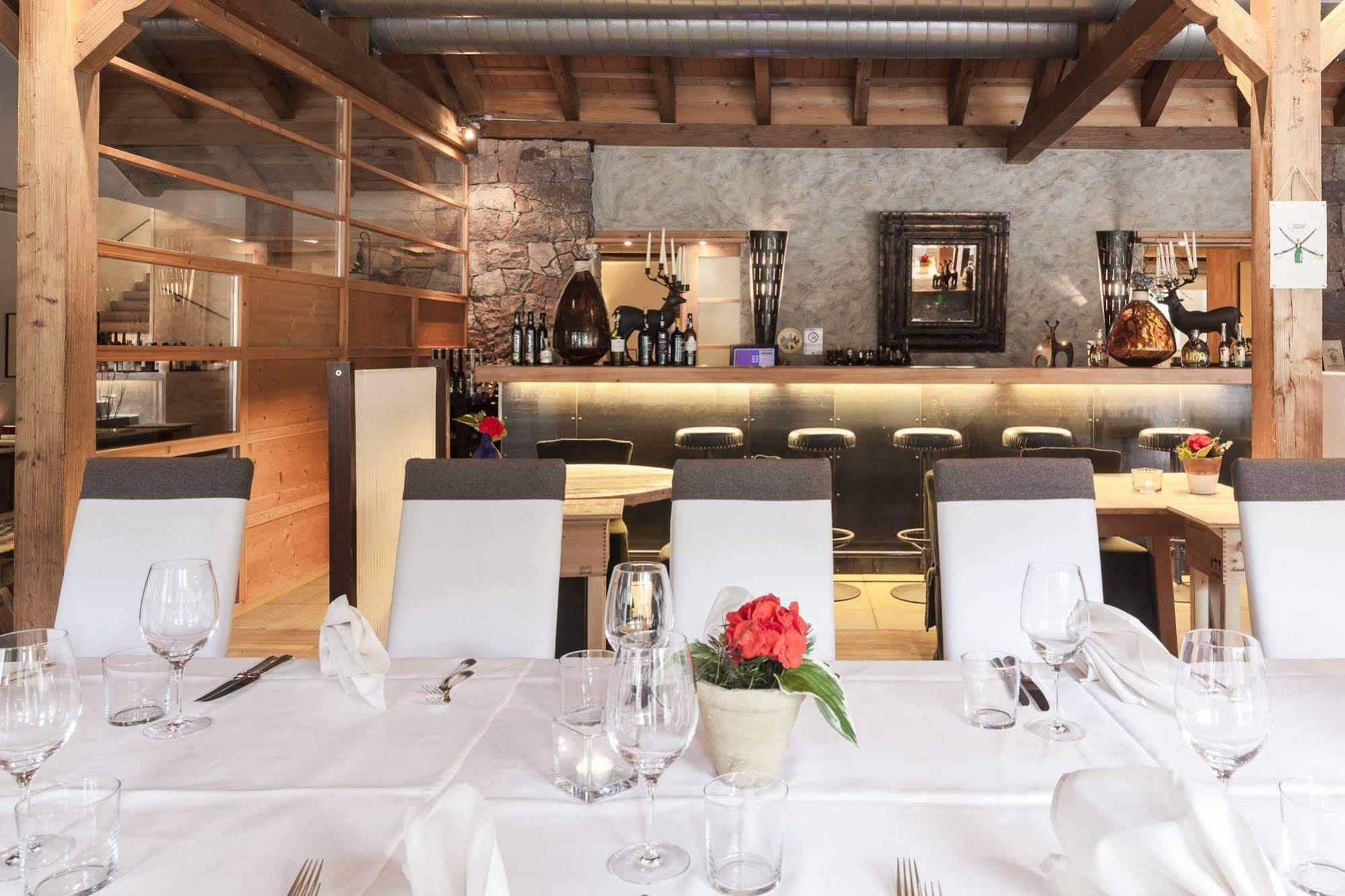 Hotel Bad Schoergau Sarentino Экстерьер фото