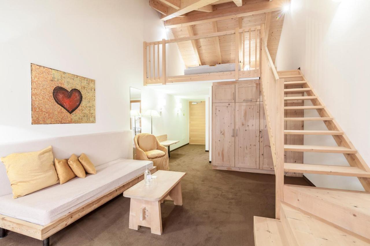 Hotel Bad Schoergau Sarentino Экстерьер фото