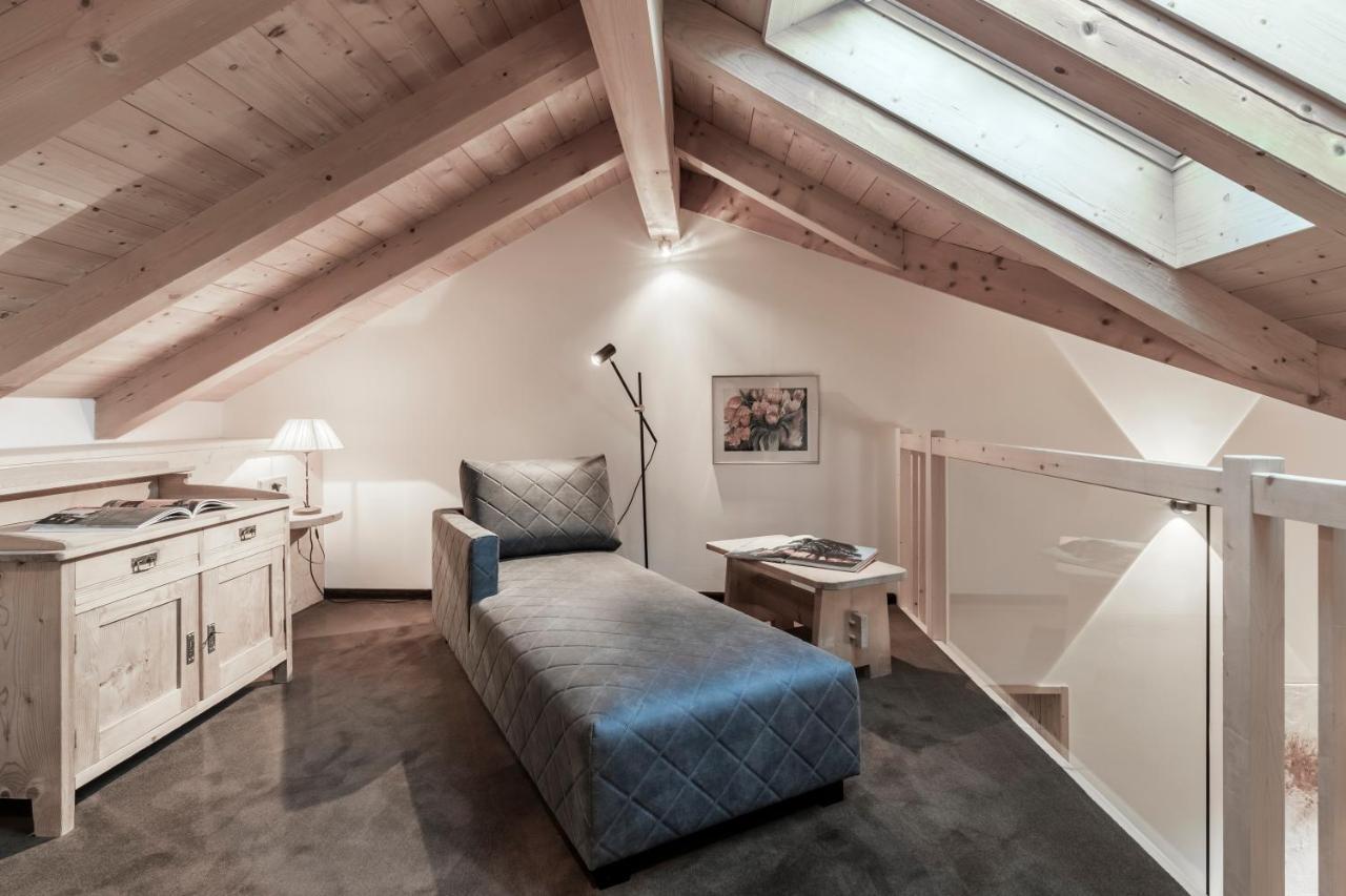 Hotel Bad Schoergau Sarentino Экстерьер фото